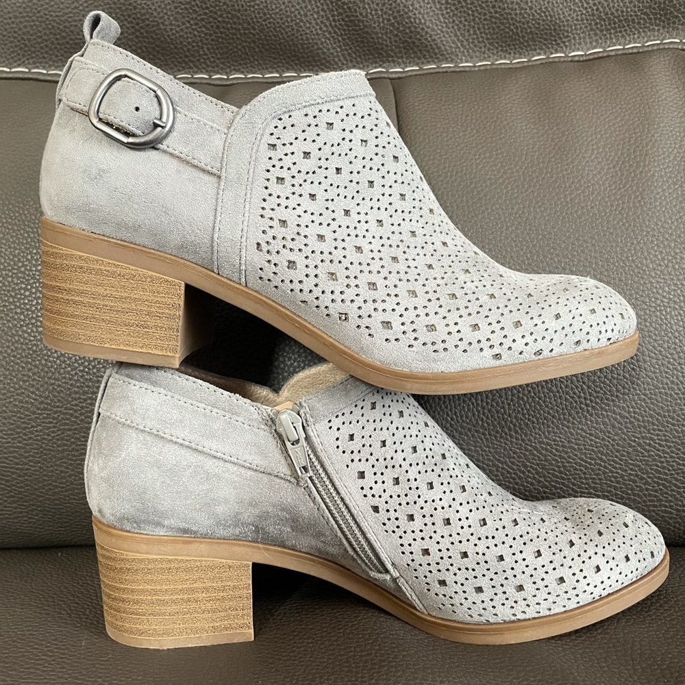 Sonoma women’s vitalize ortholite shoes